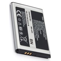 Replacement battery Samsung AB463651BU S3650 S7070 C3510 S597